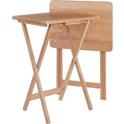 Winsome Wood Alex 2-Pc Dining Set