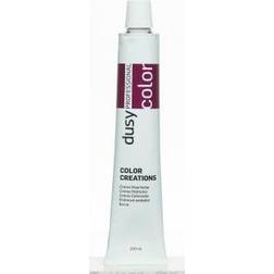 Dusy Color Creations #6.75 Dark Blonde Mahogany Brown 100ml