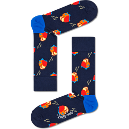 Happy Socks Toast TOT01-6300