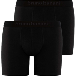 Bruno Banani Long Life Long Short 2-pack