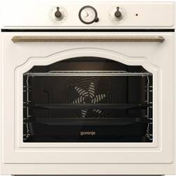 Gorenje EINBAUBACKOFEN Creme Beige