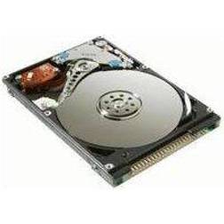 CoreParts for Dell Latitude D520 40 GB, 2.5" SSD