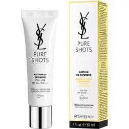 Yves Saint Laurent Pure Shots Airthin UV Defender SPF 50+