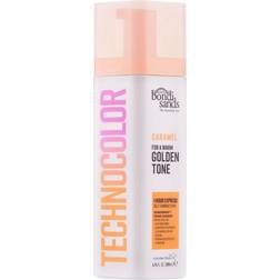 Bondi Sands Technocolor 1 Hour Express Self Tanning Foam Caramel 6.8fl oz
