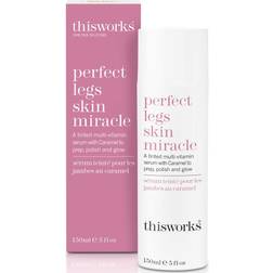 This Works Perfect Legs Skin Miracle 5.1fl oz