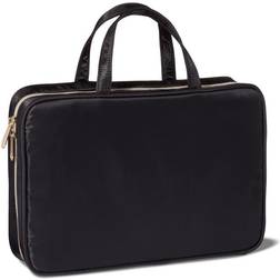 Sonia Kashuk Weekender Makeup Bag Black