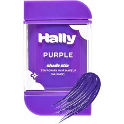 HALLY Shade Stix Temporary Hair Makeup, Patent-Pending One-Day