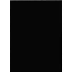 Flipside Products Black Foam Boards, 25ct.