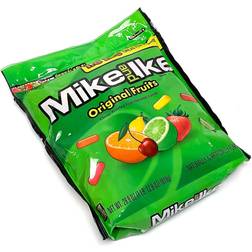 Mike and Ike Original Fruits Stand-Up Bag 28.8oz 1