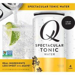 Q Spectacular Tonic Water 7.5oz