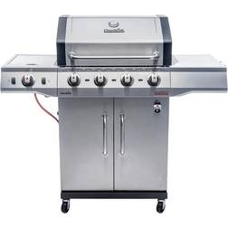 Char-Broil Performance Pro 4B S