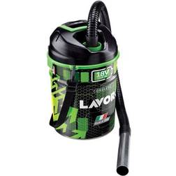 Lavor Batteriebetriebener Aschensauger Free Vac 1.0