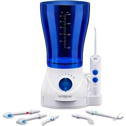 Interplak All-in-One Sonic Water Flossing System