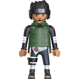 Naruto Playmobil 71119 Asuma 3-Inch Action Figure