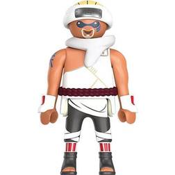 Naruto Playmobil 71116 Killer Bee 3-Inch Action Figure