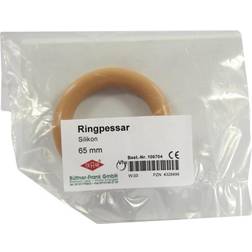 Ringpessar Silikon 65 mm Stahlfeder