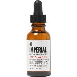Imperial Barber Products Pre-Shave Oil 29,5 ml