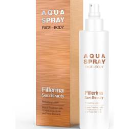 Fillerina Sun Beauty, Body Aqua Spray 200ml