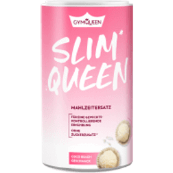 Slim Queen Mahlzeitersatz-Shake 420g Coco Beach