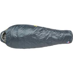 Big Agnes Anthracite 20 Sleeping Regular