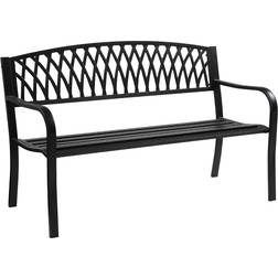 Living Accents 8014609 Garden Bench