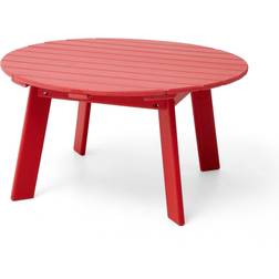 GlitzHome Elm Plus Outdoor Side Table