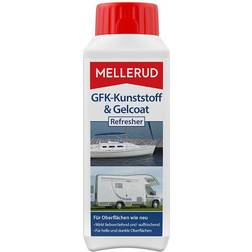 GFK-Kunststoff & Gelcoat Refresher 0,25 l