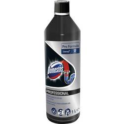 Domestos Professional Power-Gel, schnell wirkend, geruchsentfernend 1L