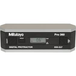 Mitutoyo 950-317 Digital Protractor Slide Gage