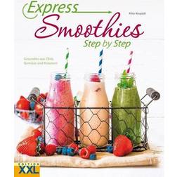Express-Smoothies