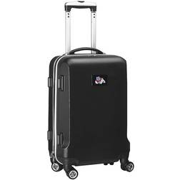 Mojo Black Fresno Case 2-Tone Spinner Luggage"