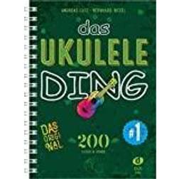 Das Ukulele-Ding 1