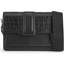 Markberg Jane Crossbody Bag - Black