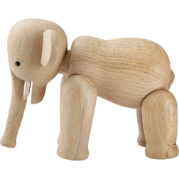 Kay Bojesen Elephant Mini Dekofigur 9.5cm