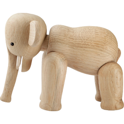 Kay Bojesen Elephant Mini Pyntefigur 9.5cm