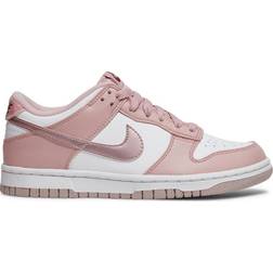 Nike Dunk Low GS - Pink Velvet