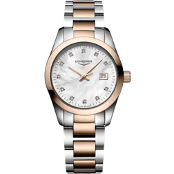 Longines Conquest Classic (L2.286.3.87.7)