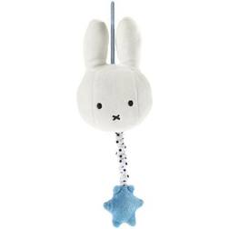 Heunec MIFFY GOTS Musikspieluhr