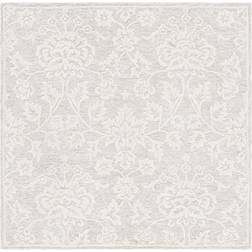 Safavieh Glamour Collection Beige, White