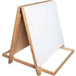 Flipside Dual Surface Table Top Easel