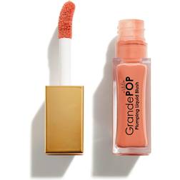 Grande Cosmetics GrandePOP Plumping Liquid Blush Sweet Peach