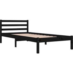 vidaXL Day Bed 69.5cm Sängram