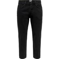 Only & Sons Onsavi Beam Tap 2962 Jeans