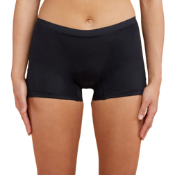 Thinx Classic Boyshort - Black