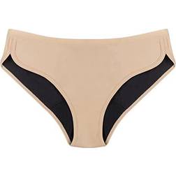 Thinx Sport Period Underwear - Beige