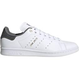 Adidas Stan Smith - Cloud White/Carbon/Gray Four