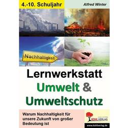 Nein Lernwerkstatt Umwelt & Umweltschutz