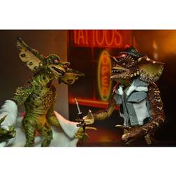 NECA Gremlins 2 7'' Actionfigur Tatttoo Gremlins