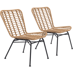 Zuo Modern Lorena Kitchen Chair