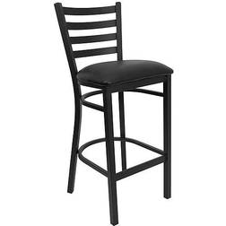 Flash Furniture Cushioned Bar Stool 42.2" 2